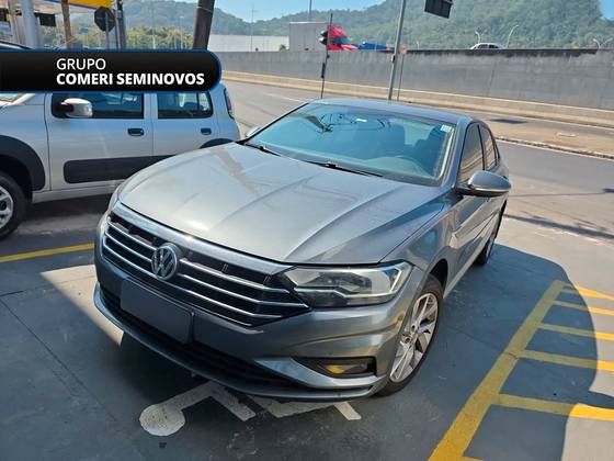 VOLKSWAGEN JETTA 1.4 16V TSI COMFORTLINE GASOLINA 4P TIPTRONIC VOLKSWAGEN JETTA 1.4 16V TSI COMFORTLINE GASOLINA 4P TIPTRONIC